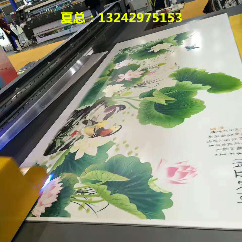 精工噴頭5D打印機出廠價