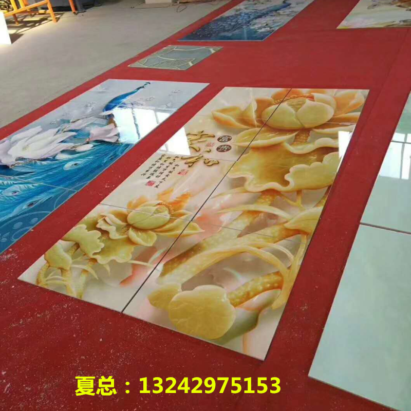 理光噴頭5D打印機(jī)高性價(jià)比