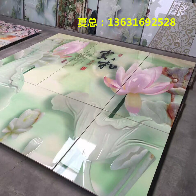 瓷磚UV光油機(jī)多少錢一臺