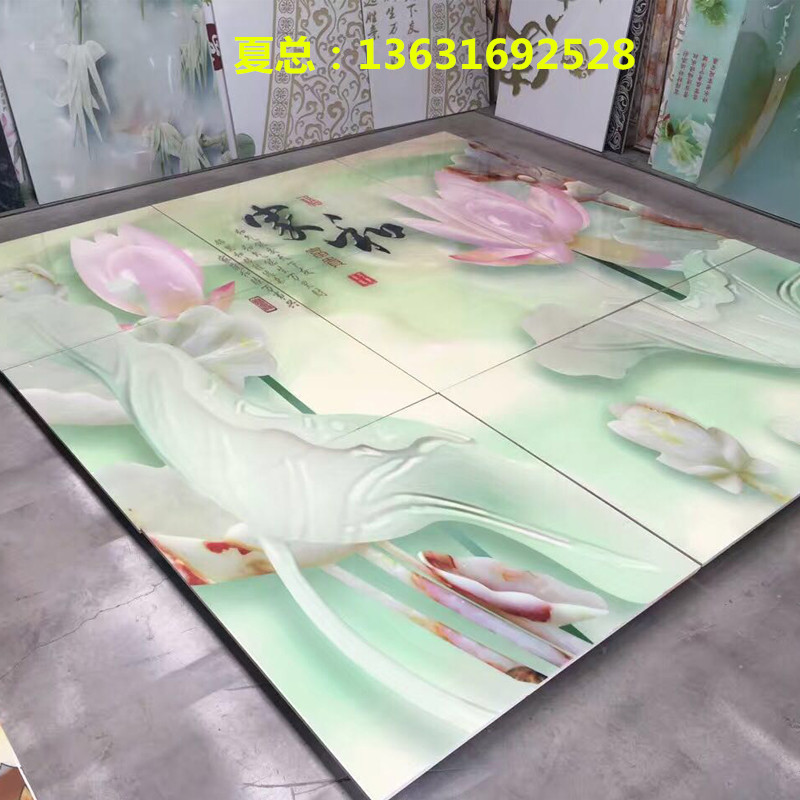 瓷磚上UV光油的機器設備廠家