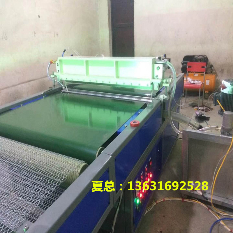 佛山UV淋涂機廠家