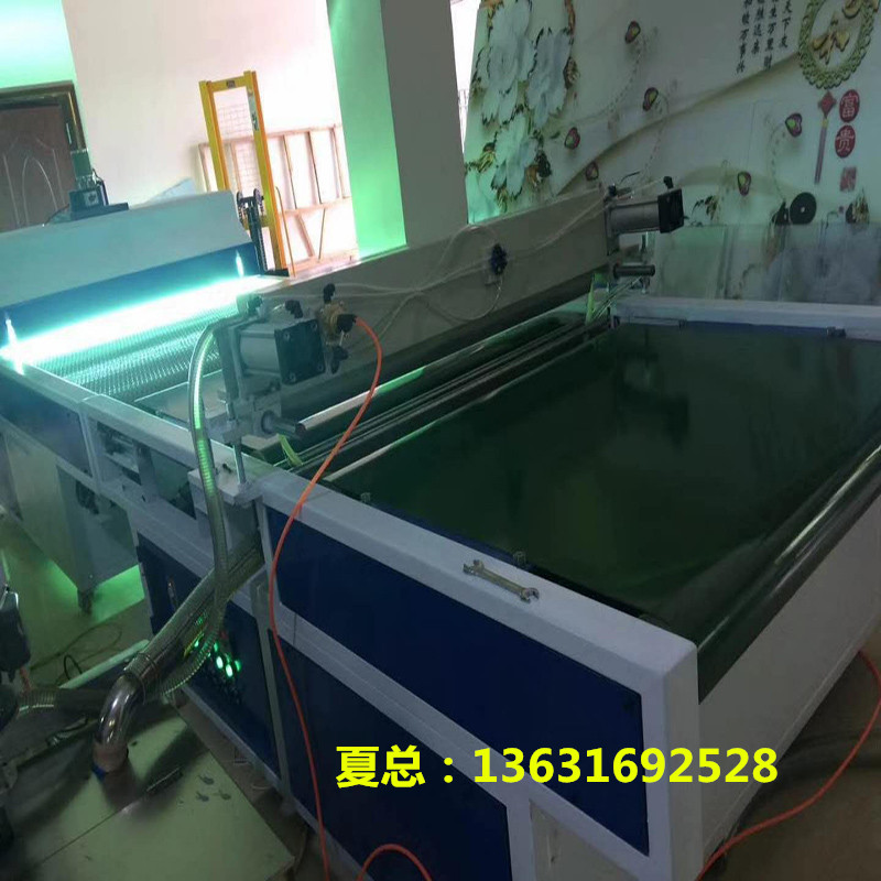 瓷磚高光亮光效果機(jī)器設(shè)備廠家