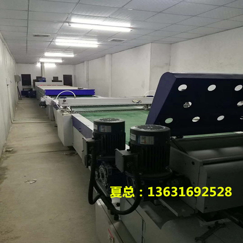 佛山瓷磚上光油機(jī)器設(shè)備廠家
