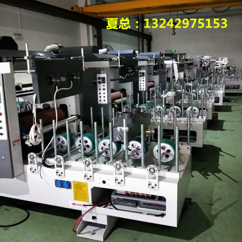 哪里生產(chǎn)集成墻板覆膜機器設(shè)備廠家