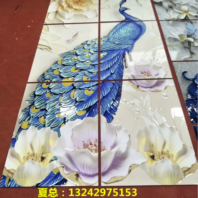 3D瓷磚背景墻機(jī)器設(shè)備生產(chǎn)廠(chǎng)家