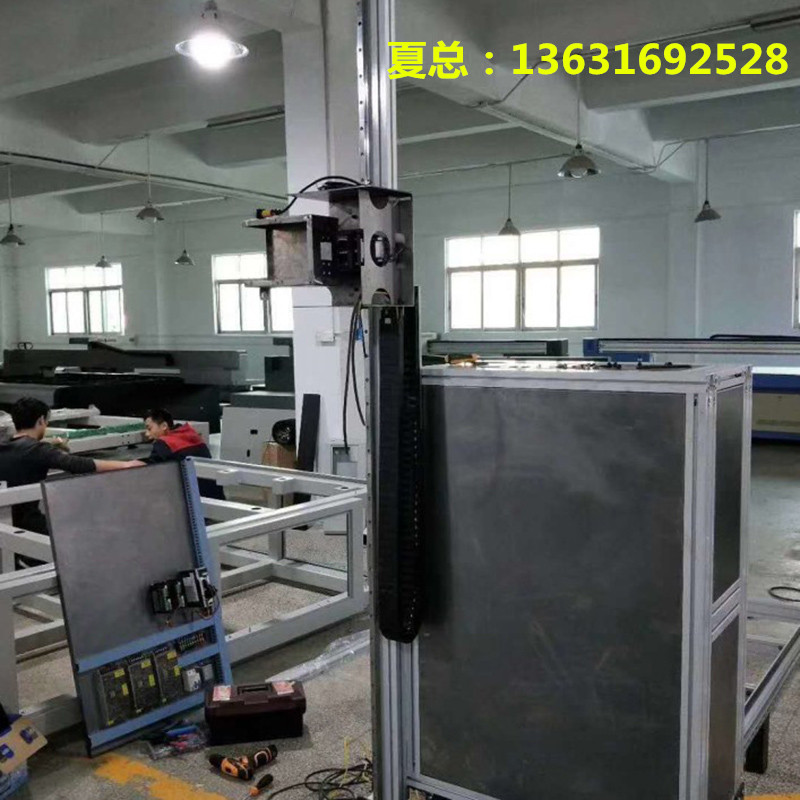 品邦3D智能壁畫(huà)機(jī)器人多少錢(qián)一臺(tái)