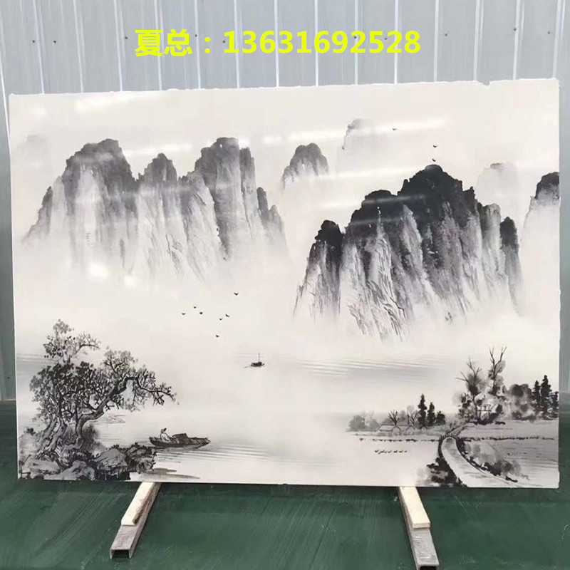 哪里有賣崗石高溫滲墨印花機(jī)廠家