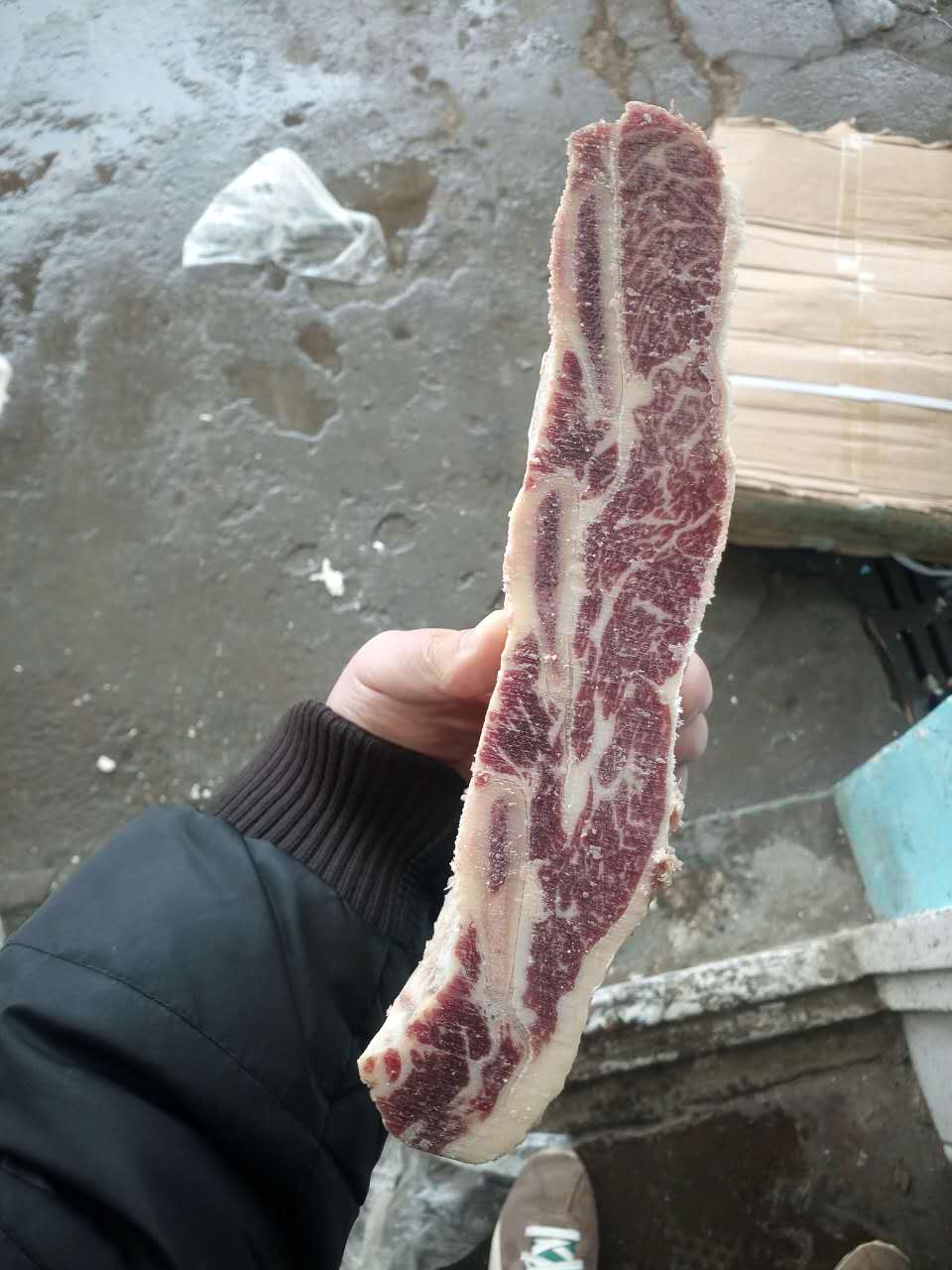 加拿大進(jìn)口美肥上腦肋條批發(fā)蹄筋板筋雜筋批發(fā)，青島牛肚百葉批發(fā)