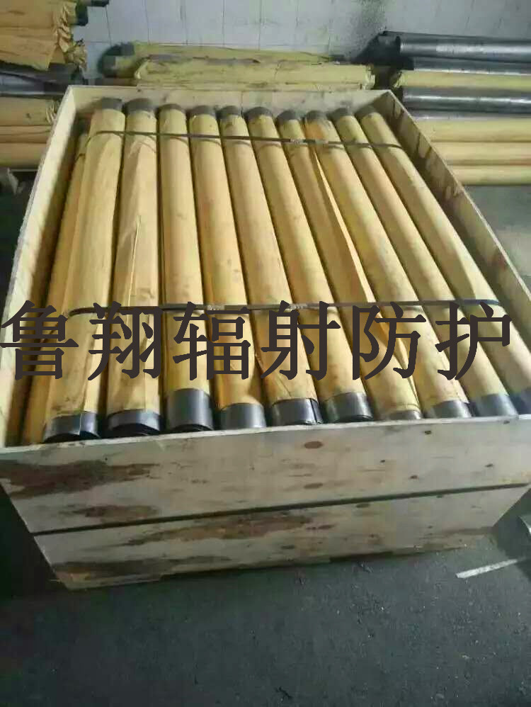 阿拉善盟做防輻射鉛門選魯翔輻射防護