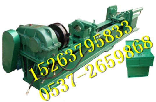 CZ2500單體液壓支柱拆柱機(jī)