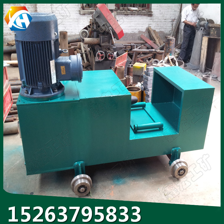 YJZ-800液壓校直機(jī) 礦用工字鋼校直機(jī)專業(yè)生產(chǎn)礦用機(jī)械17年
