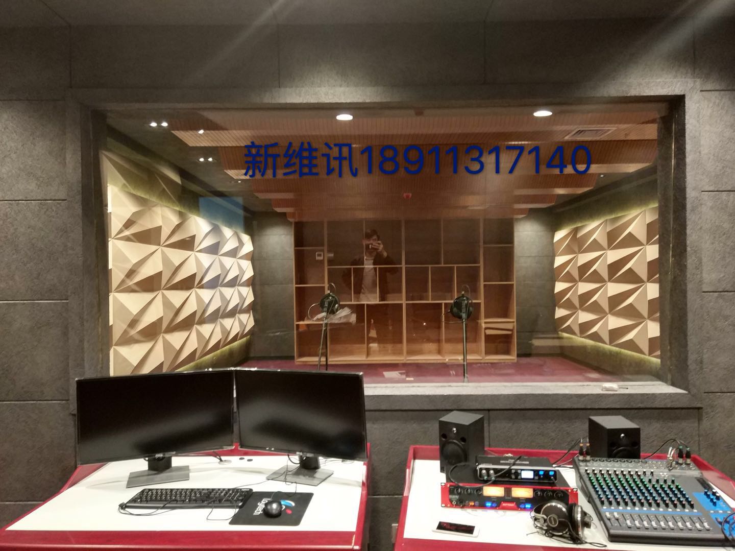 非編實(shí)訓(xùn)教室