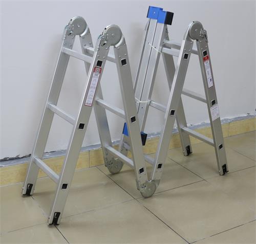 廣州天河多功能折疊鋁梯供應(yīng)
