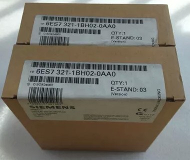吉林回收及銷售西門子6ES7321-1BH02-0AA0