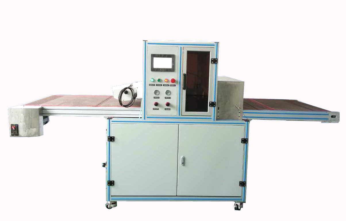 AF等離子噴涂機 XKD-AF800雙等離子雙AF噴涂設備