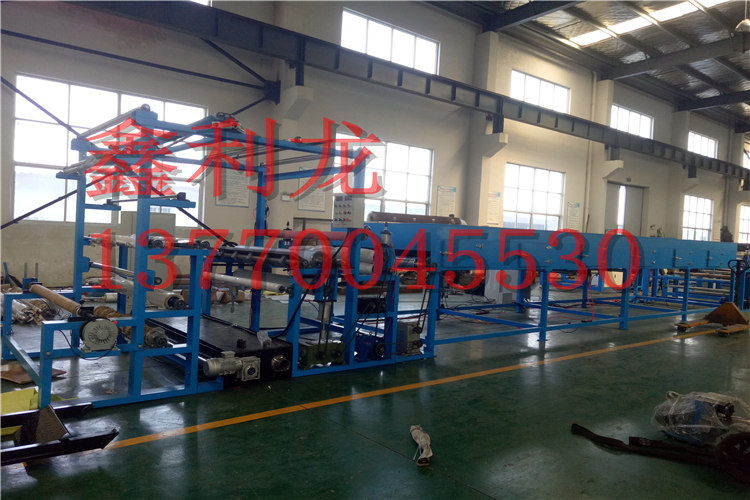 砂紙復(fù)合機