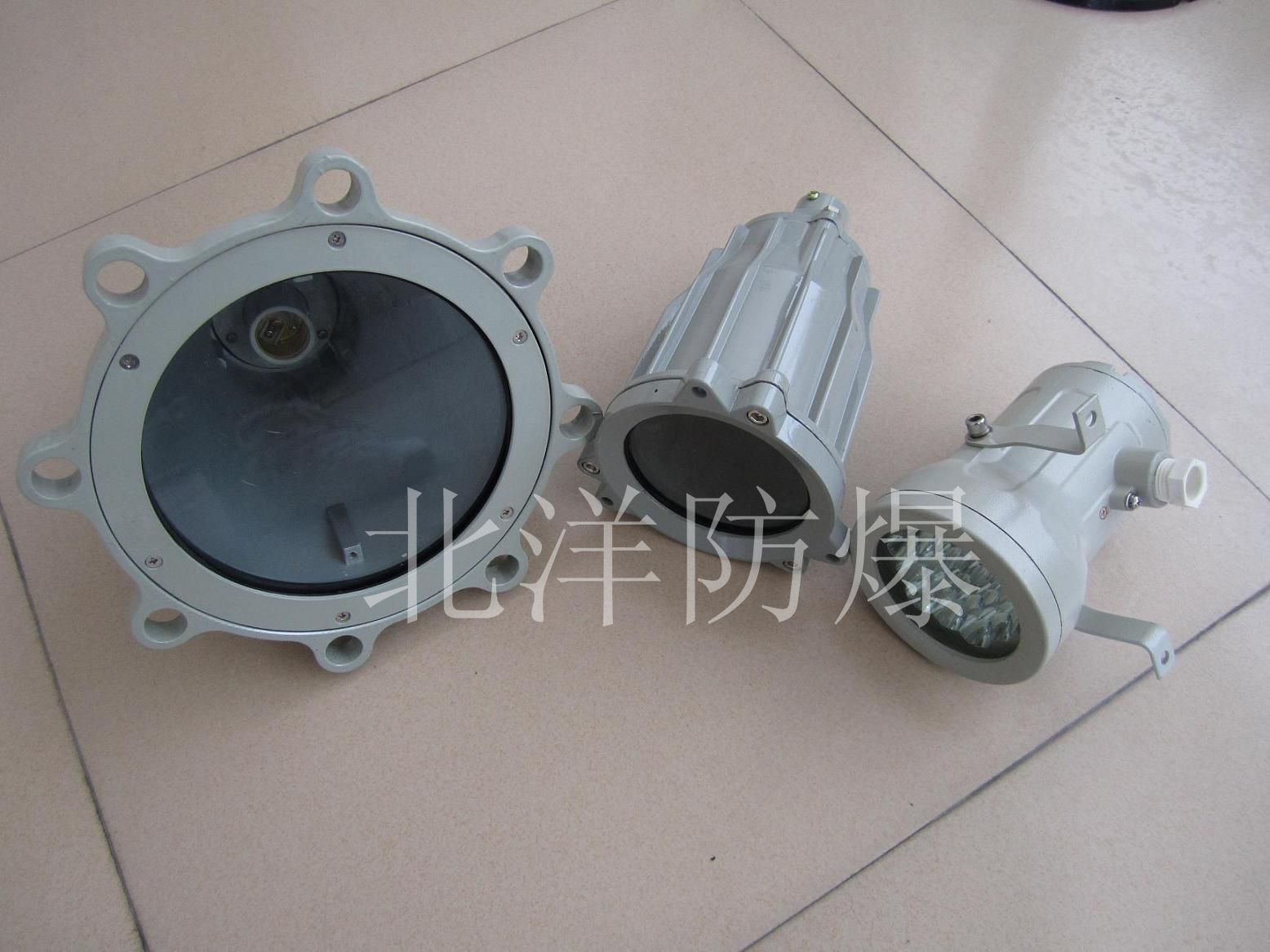 BSD防爆視孔燈
