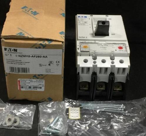 湖南   進口機械配件 TJK436F000（400A）斷路器