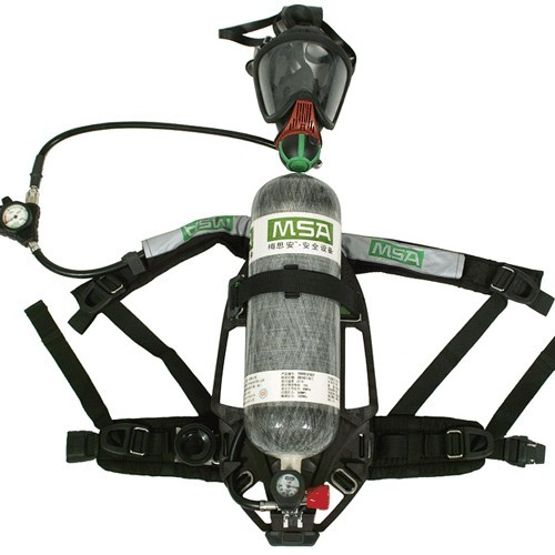 梅思安正壓式空氣呼吸器AX2100-MAX價(jià)格