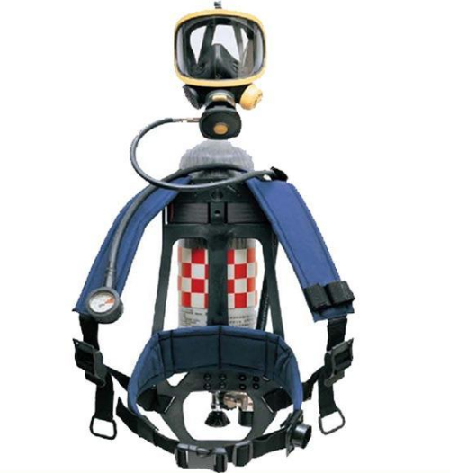 霍尼韋爾T8000 SCBA805正壓式空氣呼吸器