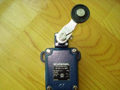施邁賽SCHMERSAL M330限位開(kāi)關(guān)