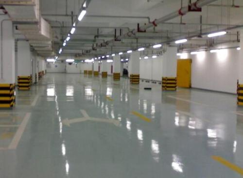 燕郊廠房環(huán)氧地坪漆施工終身質(zhì)保
