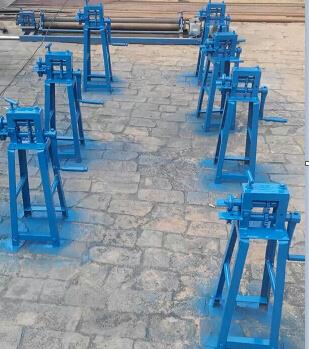 黑龍江哈爾濱電動卷筒機設(shè)備-電動卷圓機設(shè)備多少錢一套