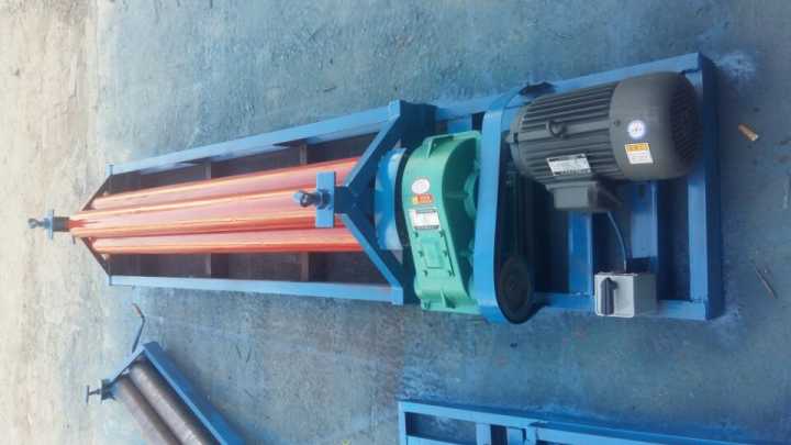 嵩縣小型卷筒機設備-手搖卷筒機設備新價格