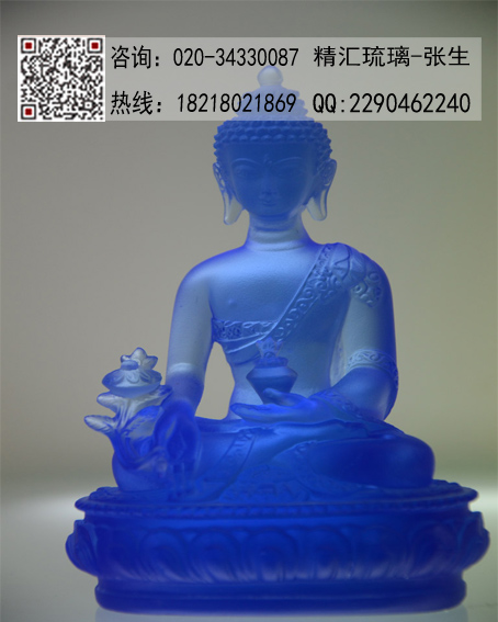 琉璃萬佛墻琉璃佛像，密宗琉璃藥師佛佛像供應(yīng)，北京琉璃佛像批發(fā)