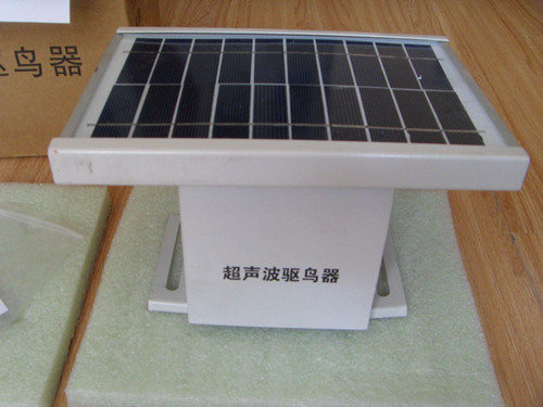 供應(yīng)各種驅(qū)鳥器