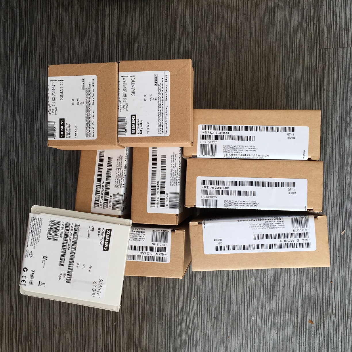 西門子PLC可編程序控制器現(xiàn)貨總代理
