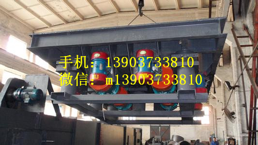 一米振動平臺價格