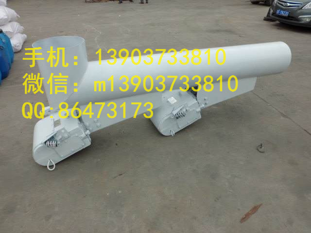 偏心軸電磁振動輸送機(jī)維護(hù)