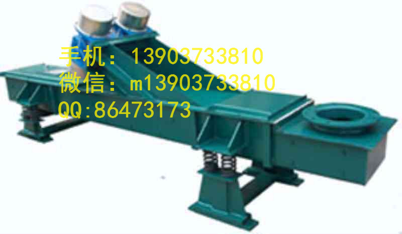 江蘇電磁振動(dòng)輸送機(jī)國(guó)家標(biāo)準(zhǔn)
