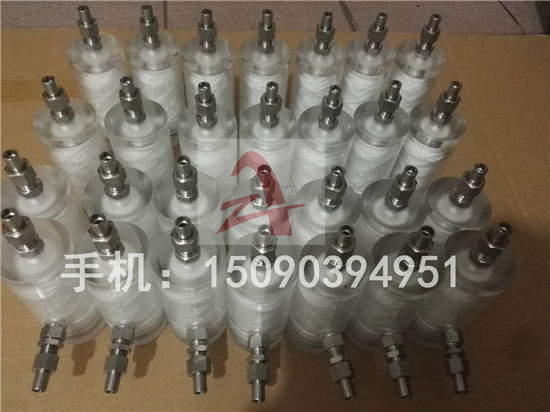 TZ03D汽水裝置低壓水樣過(guò)濾器