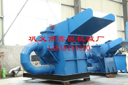 鋸末機(jī)設(shè)備如何進(jìn)行運行工作的