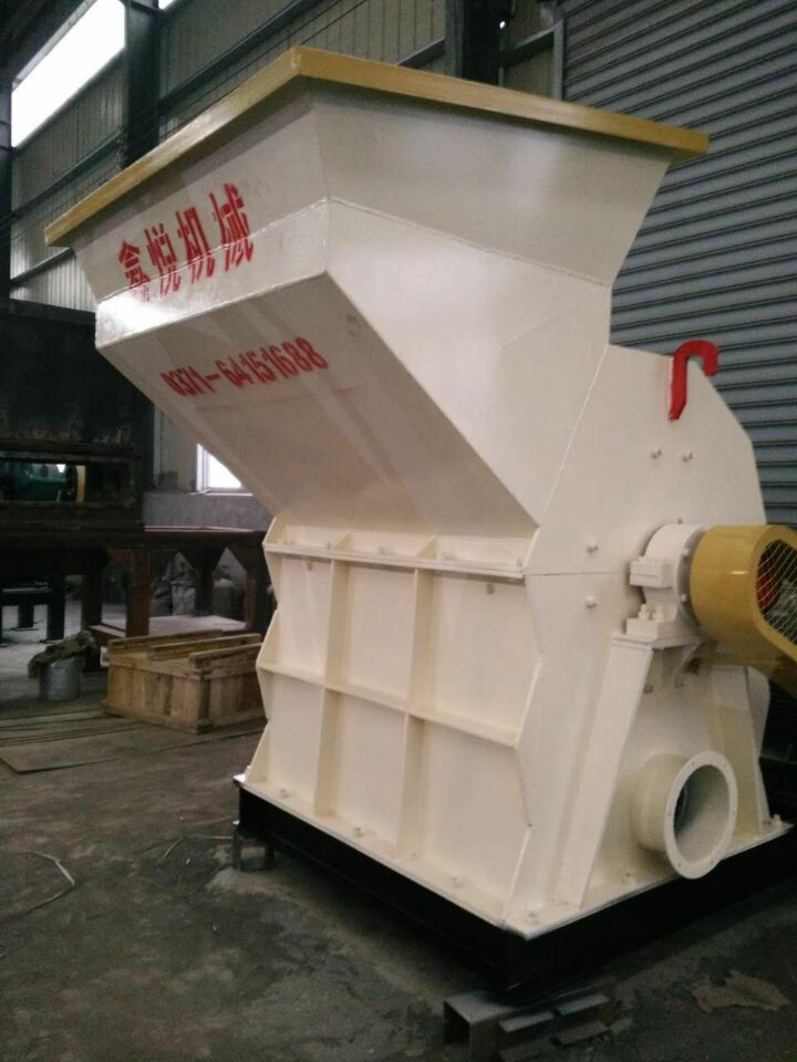樹枝粉碎機(jī)有效的提升了園林綠化維護(hù)效率