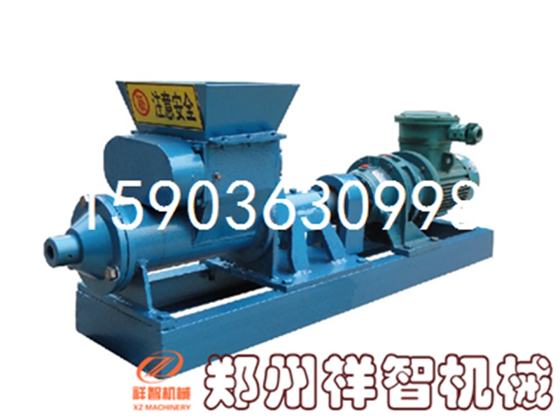 河南洛陽澗西區(qū)80型陶泥練泥機更換靈活方便超值產(chǎn)品