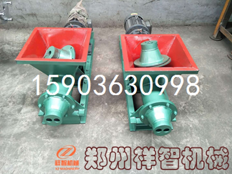 吉林白山臨江150練泥設(shè)備經(jīng)營(yíng)項(xiàng)目拉力大