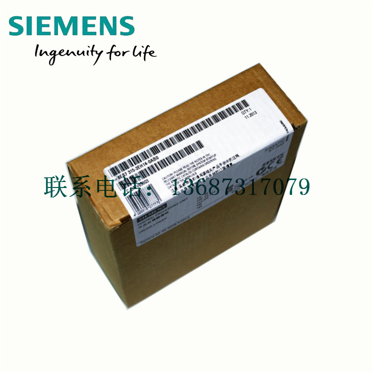 西門子SM321數(shù)字輸入卡6ES7321-1EL00-0AA0