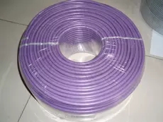 供應(yīng)西門子PROFIBUSDP雙芯通訊電纜