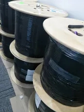 供應(yīng)西門子PROFIBUSDP雙芯紫色電纜