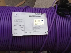 特價(jià)西門(mén)子雙絞屏蔽電纜