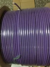 供應(yīng)西門子PROFIBUS紫色通信電纜6XV1830-0EH10