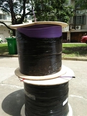 供應(yīng)西門(mén)子PROFIBUS紫色總線電纜6XV1830-0EH10
