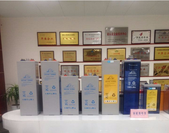 山特蓄電池12V250AH代理商
