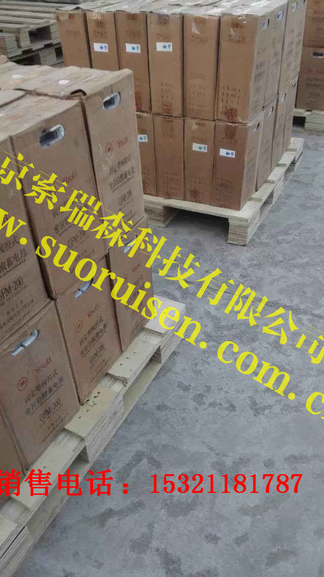 德國(guó)GDPAX蓄電池2V200AH現(xiàn)在價(jià)格