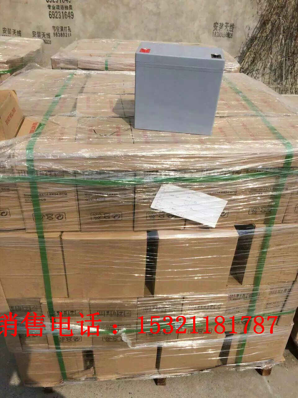 澳大利亞GIANT電池12V250AH使用和維護