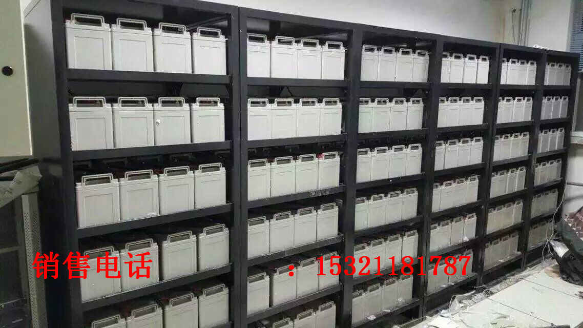 太達TAIDA蓄電池2V200AH尺寸