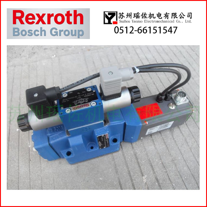 信宜市供應(yīng)4WE6D6X/OFEG24N9K4力士樂電磁閥